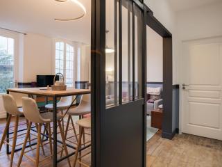 Apartment Ker Louis by Interhome - Dinard - 3