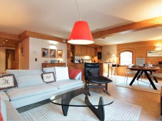 Apartment Villa Princesse by Interhome - Chamonix-Mont-Blanc - 4