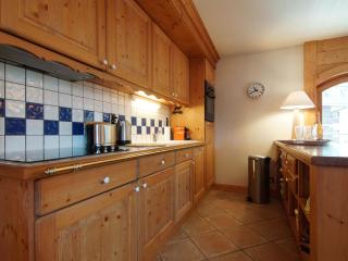 Apartment Villa Princesse by Interhome - Chamonix-Mont-Blanc - 7