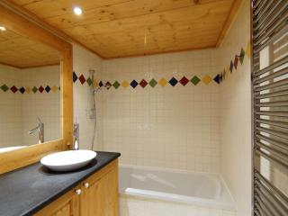 Apartment Villa Princesse by Interhome - Chamonix-Mont-Blanc - 6