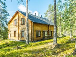 Holiday Home Tervakko by Interhome - Luosto - 3