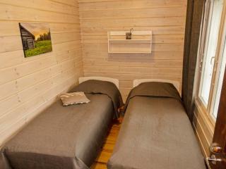 Holiday Home Tervakko by Interhome - Luosto - 1