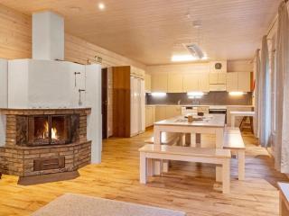 Holiday Home Tervakko by Interhome - Luosto - 8