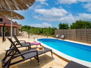 Holiday Home Nina by Interhome - Šibenik - 9