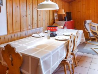 Apartment Arvine combles by Interhome - Verbier - 3