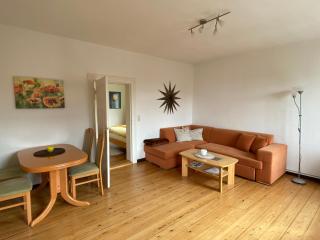 Ferienwohnung Marta - Altefähr - 4