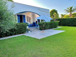 Luxury Villa, only 50 mt. from the beach. - Carini - 3