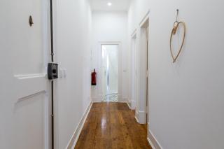 Lovely Home - Lissabon - 3