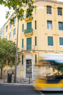 Lovely Home - Lissabon - 2