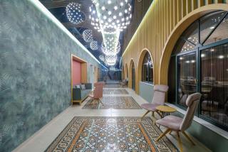 Zeus Dolce by Wyndham Athens - 7