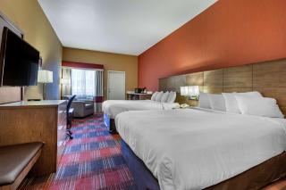 Comfort Inn Flagstaff Lucky Lane I-40 - 3