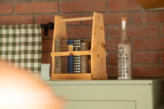 Pine Cone Loft on Baden-Baden's Panorama Trail - 1