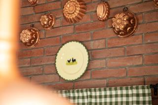 Pine Cone Loft on Baden-Baden's Panorama Trail - 2