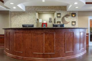 Comfort Suites Near Texas A&M - Corpus Christi - 7