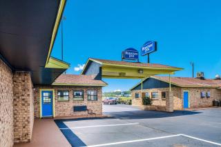 Rodeway Inn Ranger I-20 - 9