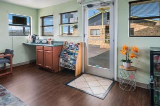 Rodeway Inn Ranger I-20 - 8