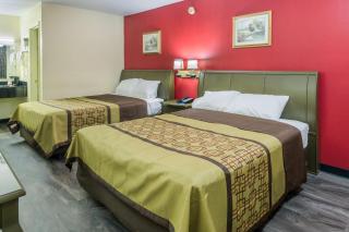 Rodeway Inn Ranger I-20 - 2