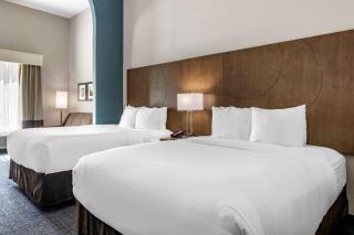 Comfort Suites Fort Lauderdale Airport & Cruise Port - Dania Beach - 2