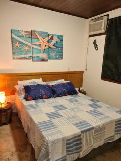 Flat 25 SUN HOUSE Maresias - São Sebastião - 4
