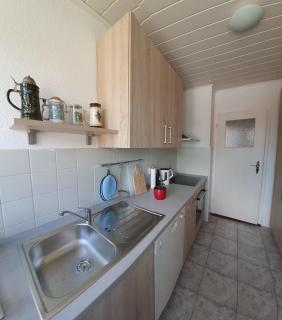 Ferienwohnung Schuur - Harz - Hasselfelde - 2