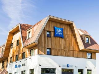 ibis Budget Knokke - Knokke-Heist - 9
