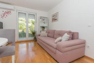 Apartment View, Makarska, free parking - Makarska - 0