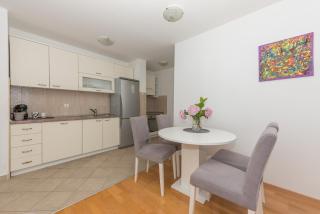 Apartment View, Makarska, free parking - Makarska - 6
