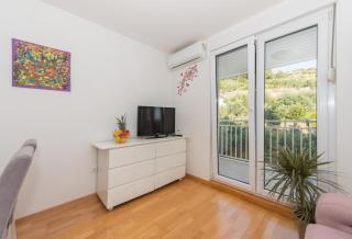 Apartment View, Makarska, free parking - Makarska - 7