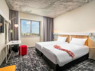 ibis Bucharest Politehnica - Bucharest - 6