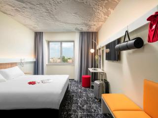 ibis Bucharest Politehnica - Bucharest - 3
