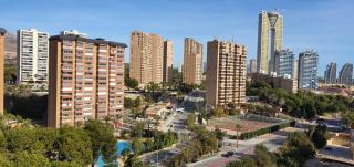 COBLANCA 20 - Fincas Arena - Benidorm - 1