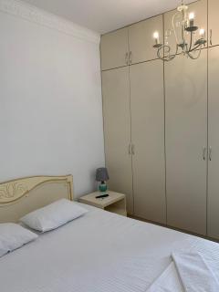 Appartments near 7 km 5001155 - Odessa - 5