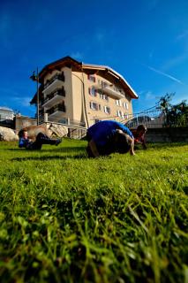 Hotel Paganella, Tradition In Hospitality - 6