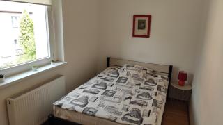 Apartament przy Wrocławskim Stadionie - Wrocław - 7