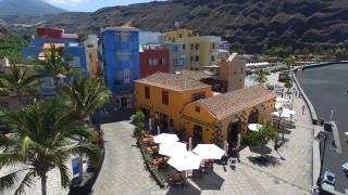 La Taberna - Puerto de Tazacorte - 8