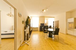 Apartments in Vienna near Schönbrunn & Westbahnhof - Keyless Check-In - Wenen - 2