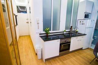 Piso VIP Anton Martin. Madrid Centro. - 5