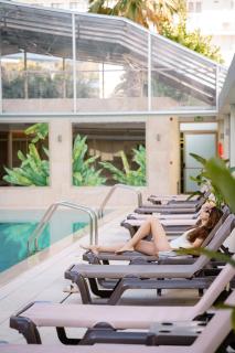 Hotel Helios Lloret - 9