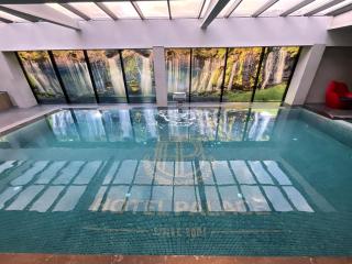Palace Hotel & SPA - 3
