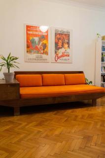 Aristotelous Square Apartment - 6