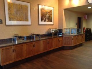 Canal Park Lodge - 6