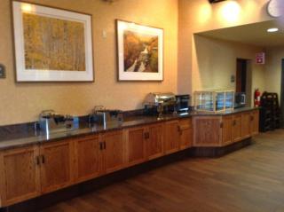 Canal Park Lodge - 2