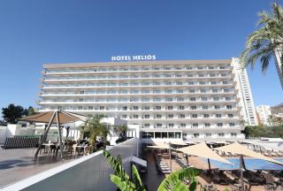 Helios Benidorm - Benidorm - 9