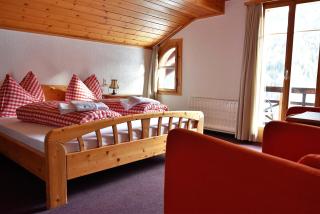 The Alpina Mountain Resort - Tschiertschen - 7