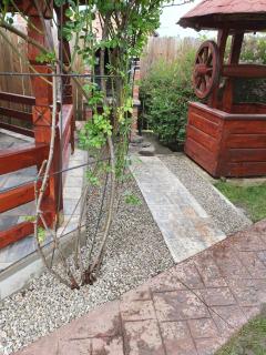 Jasmine Residence - Prejmer - 4