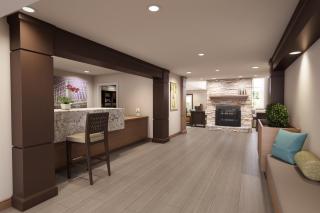 Staybridge Suites Quantico-Stafford by IHG - 2