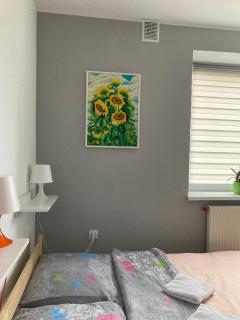 Hostel Karpacki Szymon Szczepan - Zarszyn - 6