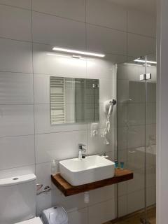 Hostel Karpacki Szymon Szczepan - Zarszyn - 7