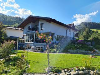 Apartment Familie Grünauer - Sankt Johann im Pongau - 0