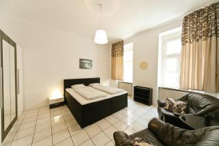 Apartments in Vienna near Schönbrunn & Westbahnhof - Keyless Check-In - 8